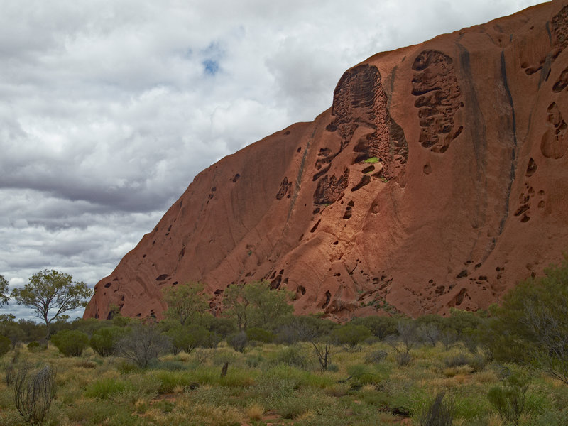 Uluru